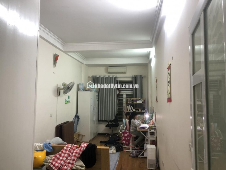 SIÊU PHẨM CÁCH Ô TÔ 5M-  NHÀ MỚI -  CHỦ XÂY ĐỂ Ở- CỰC HIẾM