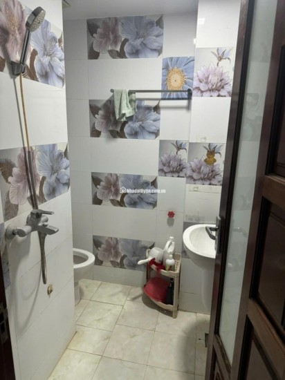 BÁN NHÀ PHÚ DIỄN - Ô TÔ TRÁNH - VỈA HÈ RỘNG - KINH DOANH ĐỈNH - GIÁ CHỈ 7,6 TỶ