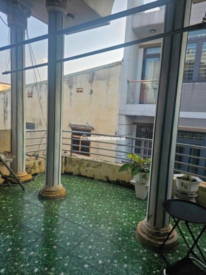 BÁN NHÀ GẦN GÒ DẦU, QUẬN TÂN PHÚ, HẺM XE HƠI, 68M2, NHỈNH 5 TỶ