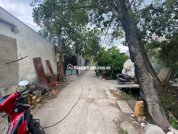 CHÍNH CHỦ CẦN TIỀN BÁN GẤP ĐẤT THANH ĐA- BÌNH QUỚI, CÓ SỔ