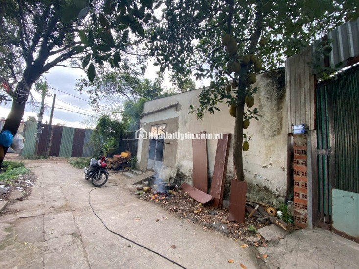 CHÍNH CHỦ CẦN TIỀN BÁN GẤP ĐẤT THANH ĐA- BÌNH QUỚI, CÓ SỔ