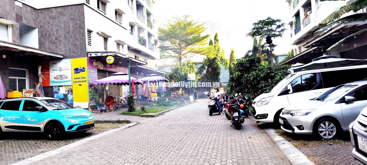 Bán căn shophouse Ehome3 view đẹp– Cơ hội đầu tư hấp dẫn!