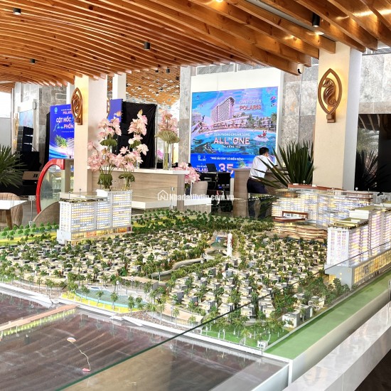 BÁN CĂN HỘ FULL NỘI THẤT CHÂU ÂU TẠI VŨNG TÀU, NẰM TRONG TỔ HỢP NGHĨ DƯỠNG CÓ ĐỦ TIỆN ÍCH 5*