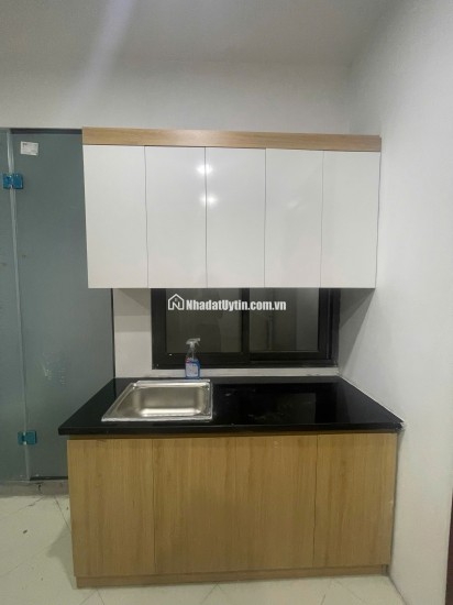 Phòng khép kín full nội thất siêu thoáng sáng thang máy chỉ 4tr8