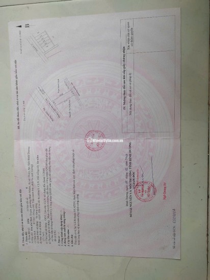 CHÍNH CHỦ BÁN GẤP  3,6 TỶ MUA ĐẤT TẶNG NHÀ CẤP 4  NGAY TRUNG TÂM BÌNH NHÂM, THUẬN AN