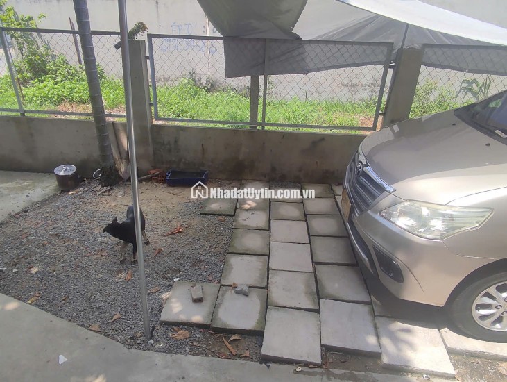 CHÍNH CHỦ BÁN GẤP  3,6 TỶ MUA ĐẤT TẶNG NHÀ CẤP 4  NGAY TRUNG TÂM BÌNH NHÂM, THUẬN AN