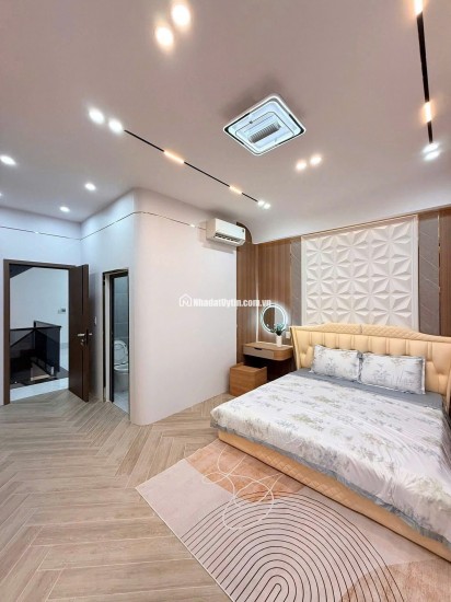 BÁN NHÀ MT QL1A.TP TÂN AN, NGAY AEON - SHR CHỈ 2 TỶ 7