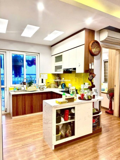 Chỉ với 3,5 tỉ có ngay căn hộ 3pn tại khu đô thị Thanh Hà – Hà Đông.