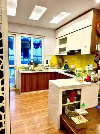 Chỉ với 3,5 tỉ có ngay căn hộ 3pn tại khu đô thị Thanh Hà – Hà Đông.