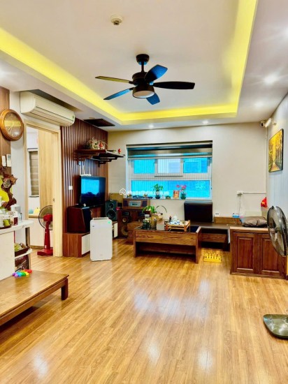 Chỉ với 3,5 tỉ có ngay căn hộ 3pn tại khu đô thị Thanh Hà – Hà Đông.