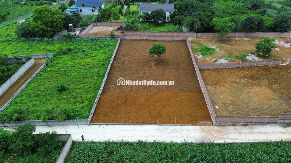 Liên Sơn - Lương Sơn - Hòa Bình. 1416m2. Giá hơn 4 tỷ