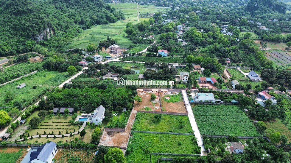 Liên Sơn - Lương Sơn - Hòa Bình. 1416m2. Giá hơn 4 tỷ