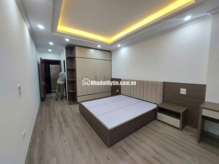 SIÊU PHẨM 7 TẦNG THANG MÁY - MAI PHÚC, PHÚC ĐỒNG, LONG BIÊN