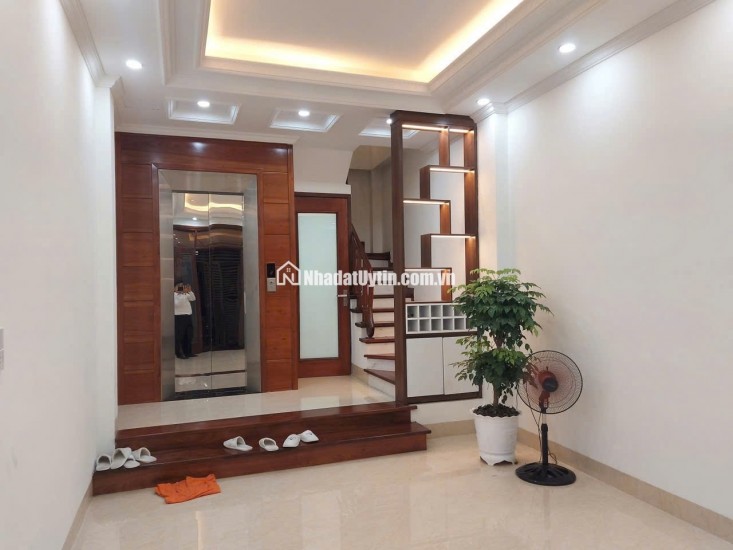  SIÊU PHẨM 7 TẦNG THANG MÁY - MAI PHÚC, PHÚC ĐỒNG, LONG BIÊN