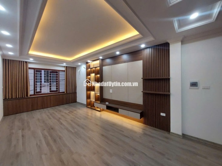  SIÊU PHẨM 7 TẦNG THANG MÁY - MAI PHÚC, PHÚC ĐỒNG, LONG BIÊN