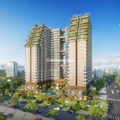 HAPPY ONE SORA – BÁN CĂN HỘ PHẠM VĂN ĐỒNG, THỦ ĐỨC GIÁ RẺ