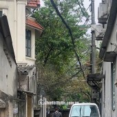 NHÀ YÊN HOÀ, CẦU GIẤY Ô TÔ ĐỖ CỬA, KINH DOANH TỐT, 2 MẶT THOÁNG DÂN XÂY 11.3 TỶ