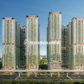 CĂN HỘ LA PURA – MỞ BÁN ĐỢT ĐẦU TIÊN, BÀN GIAO FULL NỘI THẤT, GẦN AEON MALL