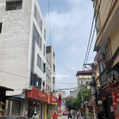 DÃY TRỌ 4 TẦNG NÔNG NGHIỆP, TRÂU QUỲ, GIA LÂM. LÔ GÓC 94M2 GIÁ NHỈNH 11 TỶ