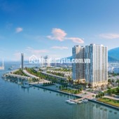 Giá chỉ 3,x tỷ nhận nội thất cao cấp, căn hộ 2PN view pháo hoa Peninsula Đà Nẵng