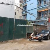 Đất Lạc Long Quân, 195m2, mặt tiền 7,5m, 10m ra phố, 2 thoáng, 256 triệu/m2. 0962 996 331