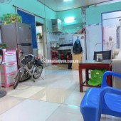 BÁN NHÀ PHAN ĐÌNH THÔNG BÌNH TÂN - HẺM 6M - NGANG KHỦNG 7M 
72M - NHỈNH 5 TỶ