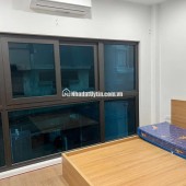 BÁN NHÀ CHUNG CƯ MINI TRẦN DUY HƯNG – CẦU GIẤY, 50M², 6 TẦNG, MẶT TIỀN 4M, 10 PHÒNG KHÉP KÍN, THANG MÁY, GIÁ 17,4 TỶ