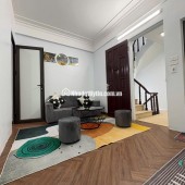 BÁN NHÀ KIM GIANG THANH XUÂN 7.2 TỶ 36M 5 TẦNG FULL NỘI THẤT 2 THOÁNG Ở NGAY