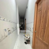 Nhà 2 Tầng - NGÔ Y LINH - Hẻm Xe Hơi - Chỉ 6 TỶ