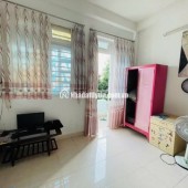 NGAY CV GIA ĐỊNH - 4 TẦNG NGANG 4M - 44M2 - 5 PHÒNG NGỦ CHỈ 5 .5 TỶ TL