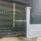 Cho Thuê Nhà Có Thể Kinh Doanh Ngay Mặt Tiền Phan Đình Phùng TP Quảng Ngãi