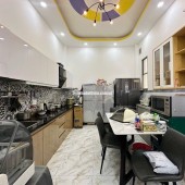 SIÊU PHẨM HXT TRÁNH NGUYỄN THƯỢNG HIỀN BÌNH THẠNH - SIÊU VỊ TRÍ - 4 TẦNG 4PN 5WC MỚI ĐẸP - 40M2 SỔ A4 - CHỈ 7.9 TỶ.
