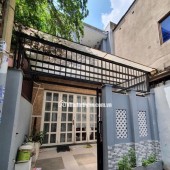 NHÀ ĐẸP GÒ VẤP;  DT: 71m2, 2PN rộng, 3WC.
