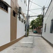 BÁN NHÀ HẺM Ô TÔ ĐƯỜNG PHÚ ĐỨC – VĨNH HOÀ, NHA TRANG