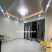 NHÀ MỚI NGUYỄN DUY – NGAY CHỢ XÓM CỦI – FULL NỘI THẤT