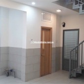 BÁN NHÀ 7 PHÒNG NGỦ, 8 TOILET, 4 TẦNG - VỊ TRÍ VÀNG TÂN THUẬN ĐÔNG, QUẬN 7 - CHỈ 6.3 TỶ