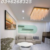 NHÀ ĐẸP TRUNG TÂM QUẬN HOÀNG MAI CHỈ NHỈNH 6 TỶ