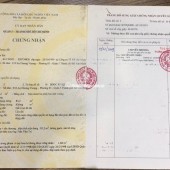 Bán Nhà Mặt Tiền Đường An Dương Vương, P.3, Q.5, 4x22m, 48 Tỷ