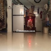 4,8 TỶ - HẺM PHỐ TÂY BÙI VIỆN