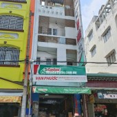 Bán Nhà Mặt Tiền Đường Đỗ Ngọc Thạnh, P.12, Q.5, 4x18m, Chỉ 22 Tỷ
