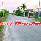 80 triệu sang tên 5x30 thổ gần DT 823,góp mỗi tháng 2,5 triệu