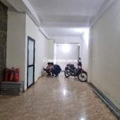 NHÀ DÒNG TIỀN - KHU TRUNG TÂM - THANG MÁY - 6 CĂN HỘ THIẾT KẾ CHUẨN CÔNG NĂNG - GIÁ 9 TỶ