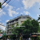 Cơ Hội Sở Hữu Nhà Mặt Tiền Đường DC11, P. Sơn Kỳ, Q. Tân Phú - Diện Tích 10x20m - Giá 32 Tỷ