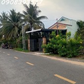 CHO THUÊ NHÀ NGUYÊN CĂN, MẶT TIỀN TẠI THÀNH PHỐ BẾN TRE