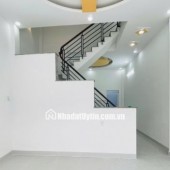 NHÀ MỚI TINH – 2 TẦNG – HẺM 12M – 50M2 – CHỈ 4.05 TỶ – ĐƯỜNG SỐ 4 – BÌNH HƯNG HÒA B – BÌNH TÂN - Ở NGAY