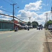 BÁN ĐẤT MT ĐƯỜNG NHỰA 14M PHƯỚC VĨNH AN - SHR CÔNG CHỨNG NGAY - GIÁ CHỈ 2TY8