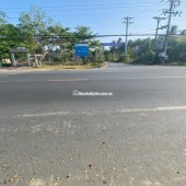 BÁN ĐẤT MẶT TIỀN QL50, TP GÒ CÔNG SHR, CÔNG CHỨNG SANG TÊN NGAY - GIÁ CHỈ 600TR