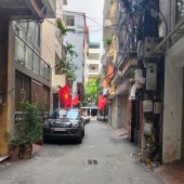 AI Bán nhà 360m2, 5 tầng, 6PN, 5WC, Khương Mai, Thanh Xuân, 22 tỷ, sổ đỏ