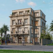 Căn Duy Nhất 88m2 đường 13m2 giá 16,7 tỷ  Vinhomes Đan Phượng cam kết rẻ nhất thị trường