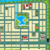 DARESCO CHÍNH CHỦ GỬI BÁN NỀN 140m2 SAU DÃY NHÀ MẪU CHỦ ĐẦU TƯ GIÁ ĐẦU TƯ
